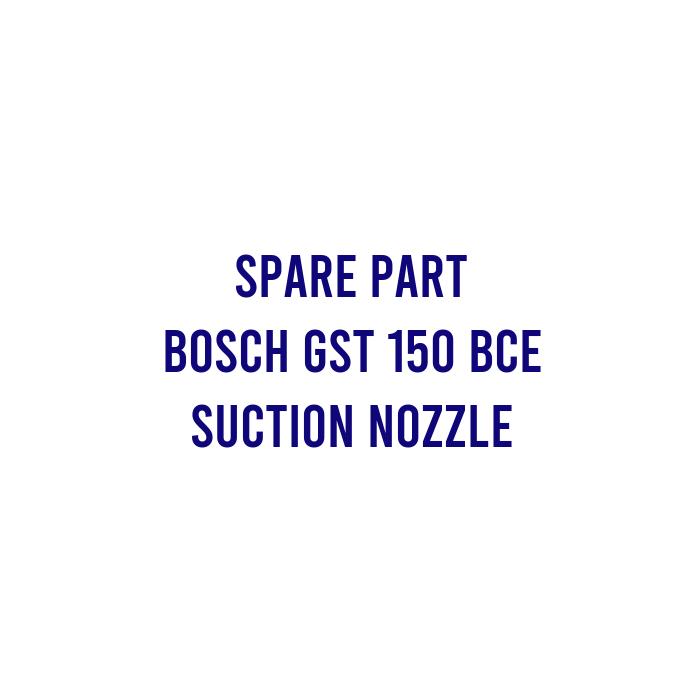 Bosch Parts 2605730055 Nozzle 