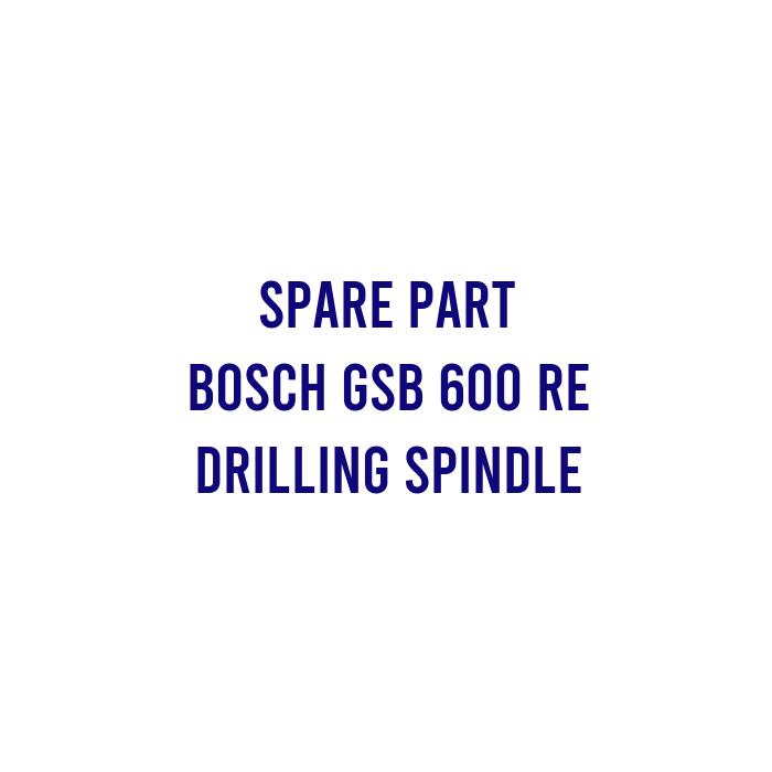 Bosch gsb 600 online re price